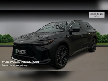 Used Toyota Other 2024 for sale - 77040437: Photo