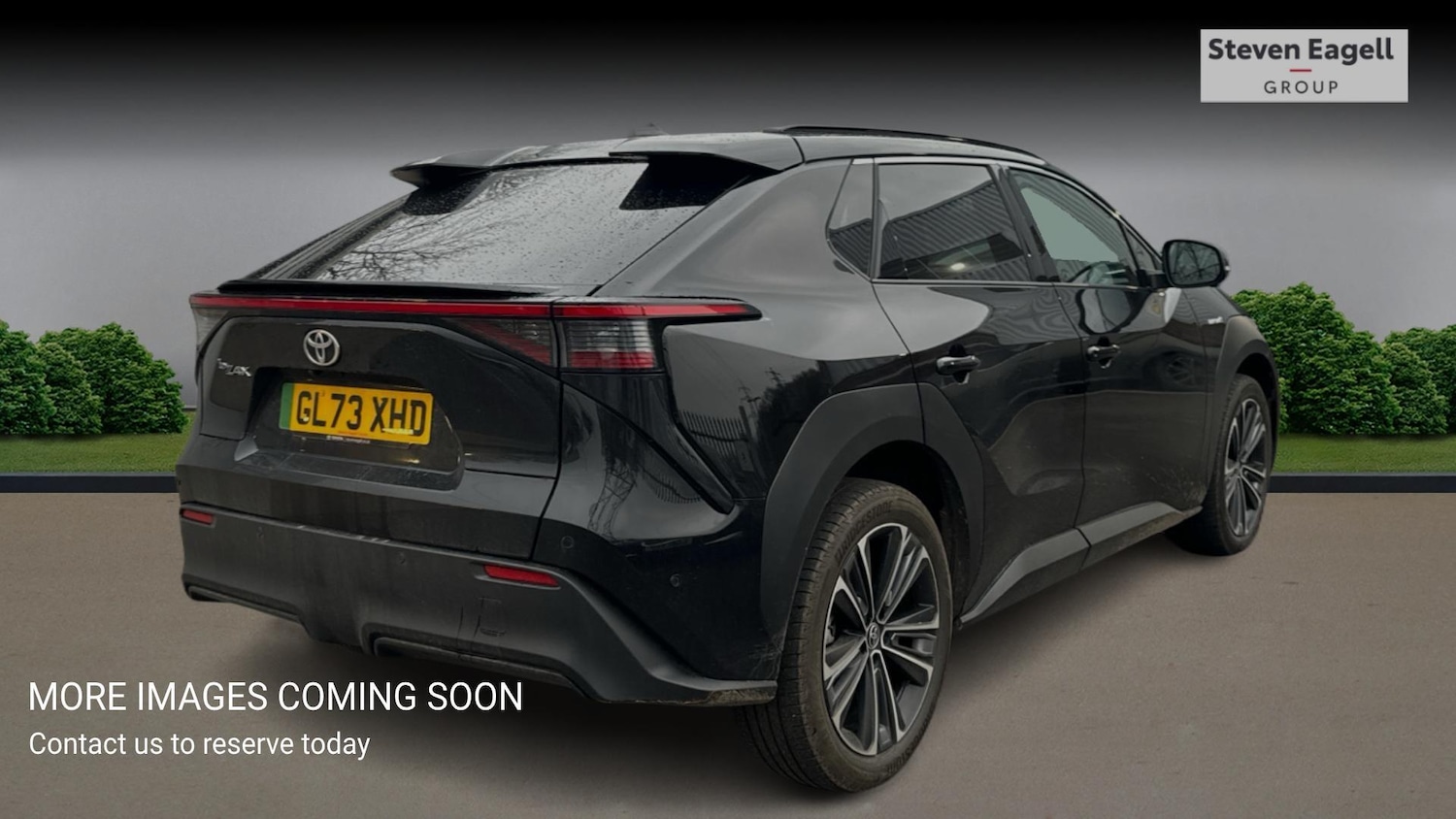 Used Toyota Other 2024 for sale - 77040437: Photo 4