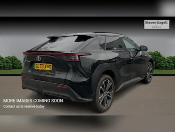 Used Toyota Other 2024 for sale - 77040437: Photo