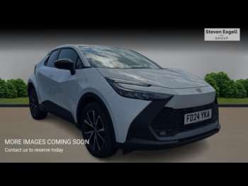 2024 (24) - 2.0 PHEV Design 5dr CVT