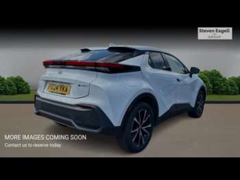 Used Toyota C-HR 2024 for sale - 74850588: Photo