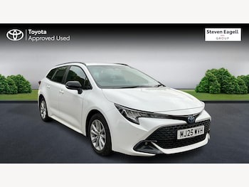 Used Toyota Corolla 2025 for sale - 79328905: Photo