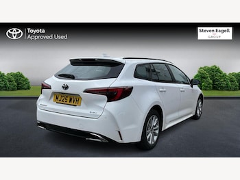 Used Toyota Corolla 2025 for sale - 79328905: Photo