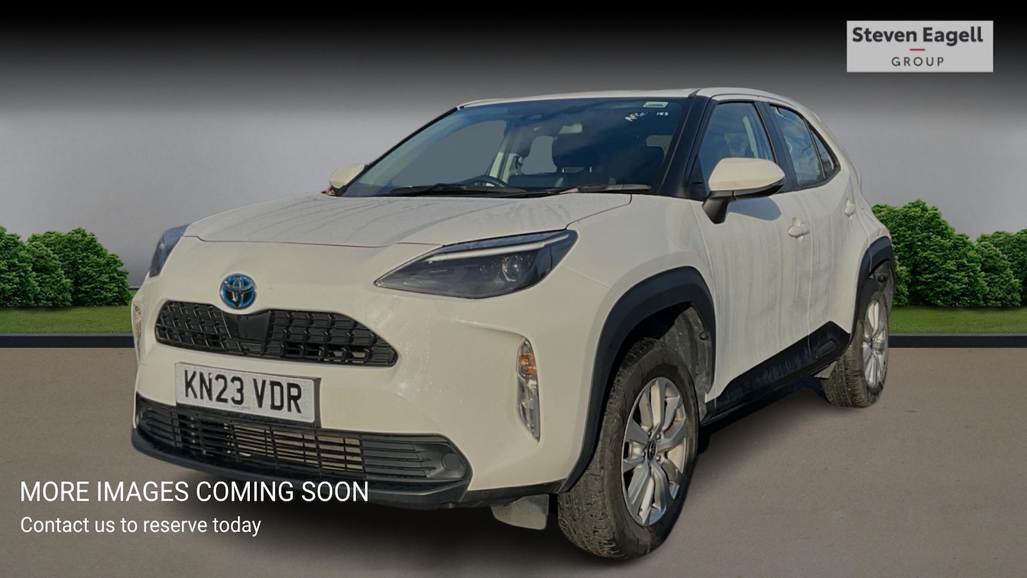 Used Toyota Yaris Cross 2023 for sale - 76913570: Photo 3