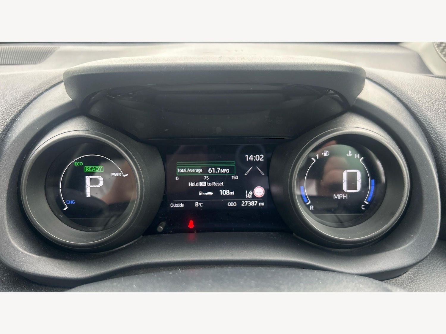 Used Toyota Yaris Cross 2024 for sale - 77633295: Photo 11