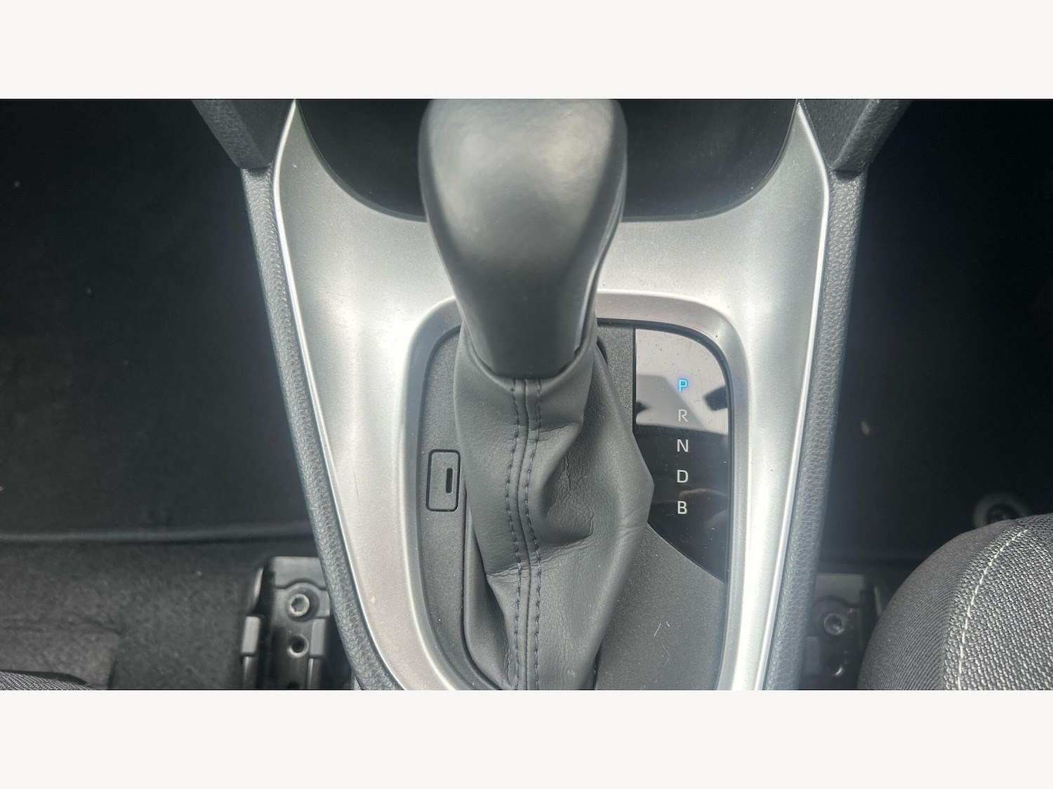 Used Toyota Yaris Cross 2024 for sale - 77633295: Photo 25