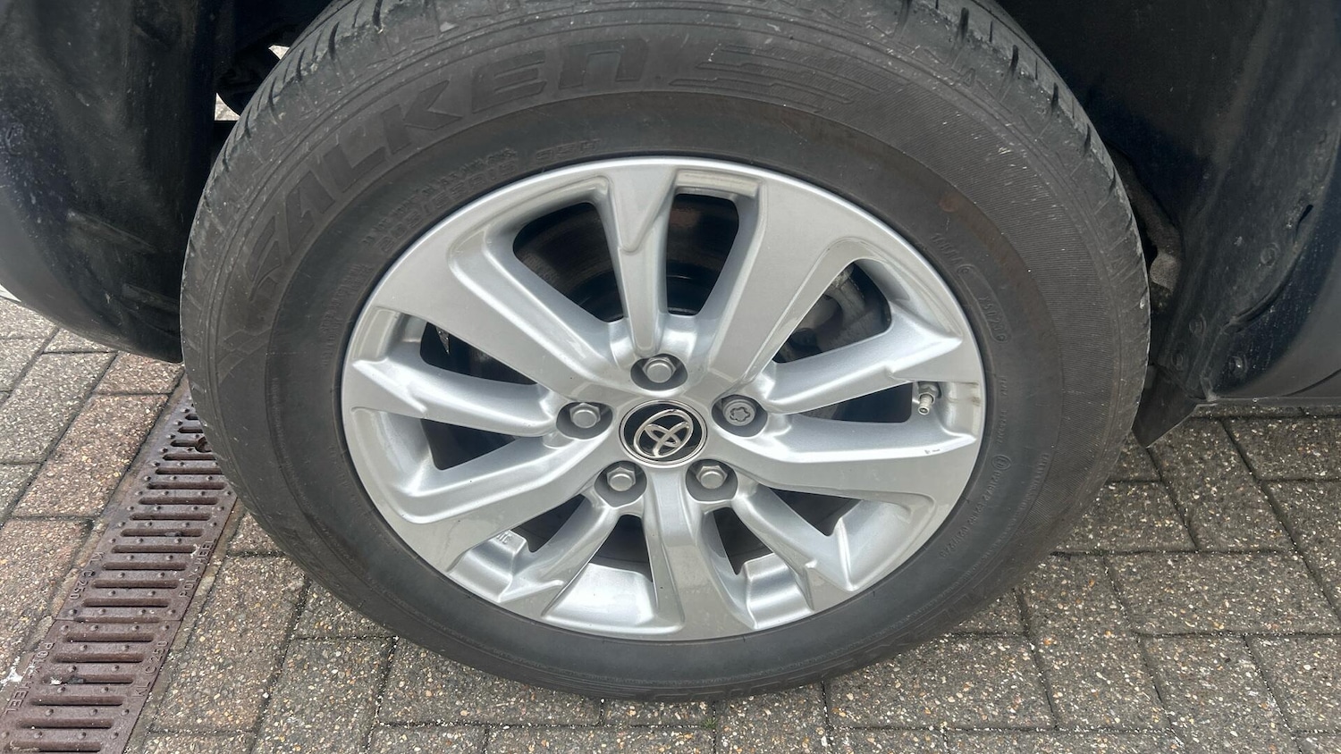 Used Toyota Yaris Cross 2024 for sale - 77633295: Photo 43