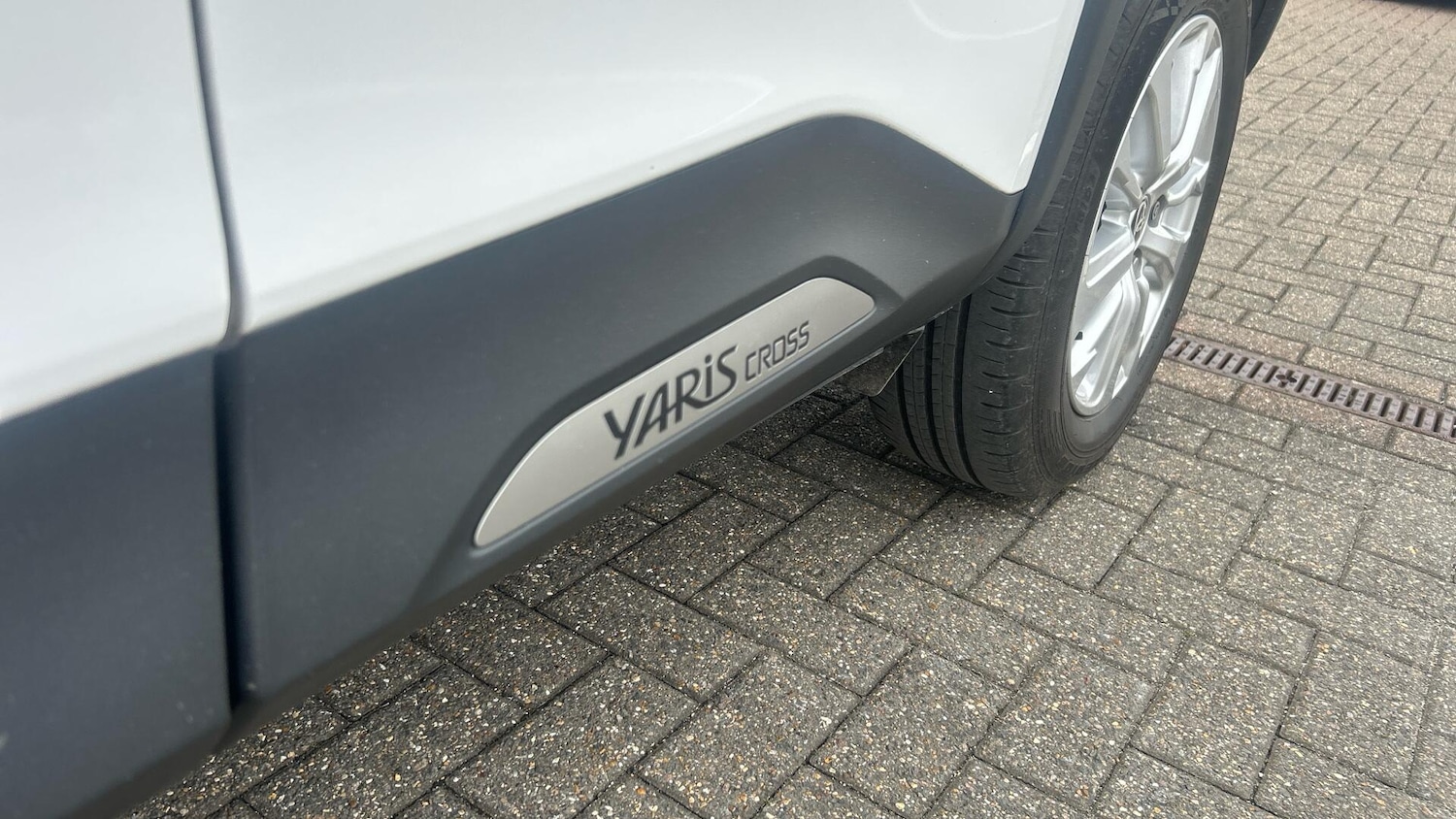 Used Toyota Yaris Cross 2024 for sale - 77633295: Photo 52