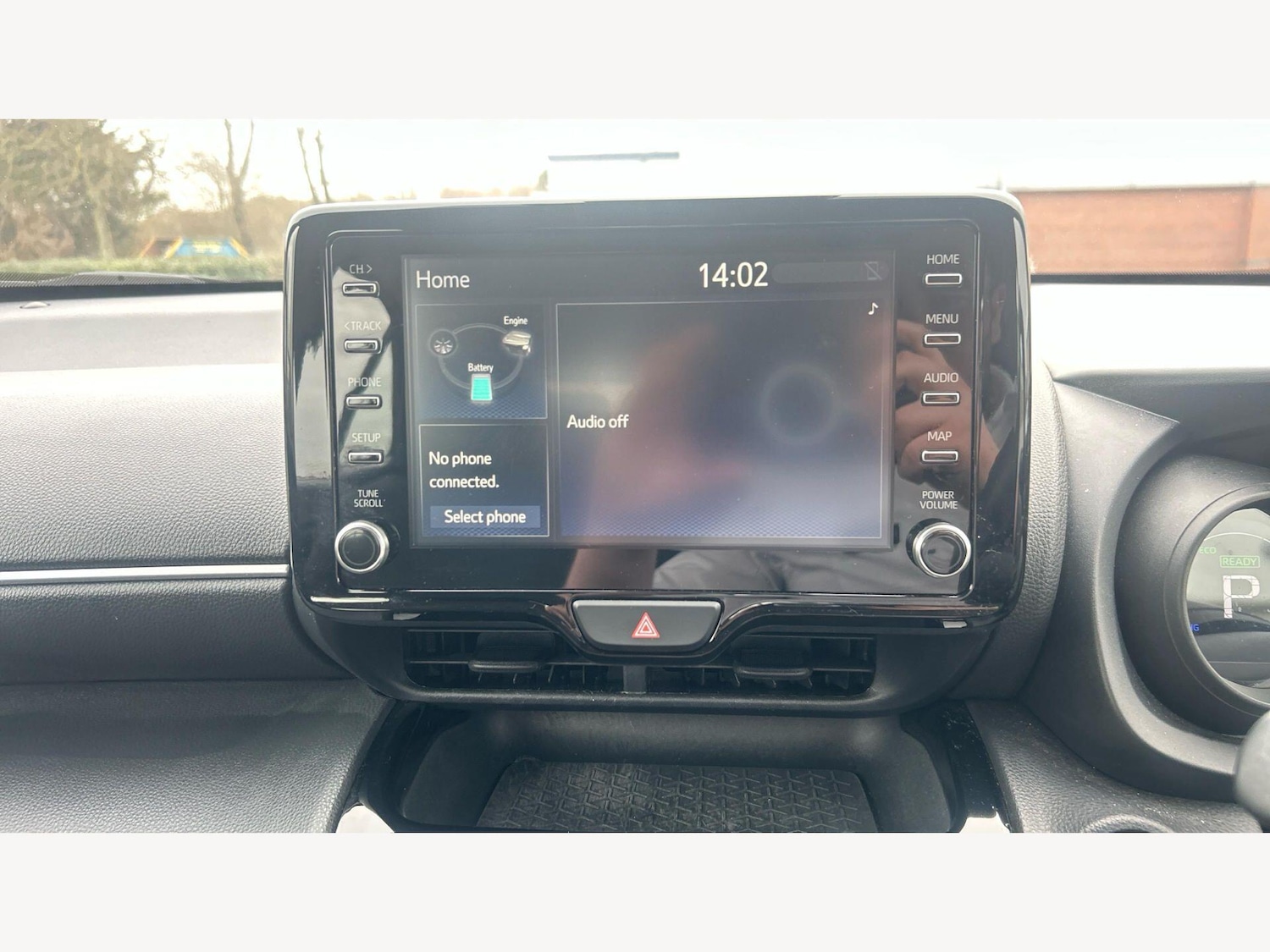 Used Toyota Yaris Cross 2024 for sale - 77633295: Photo 9