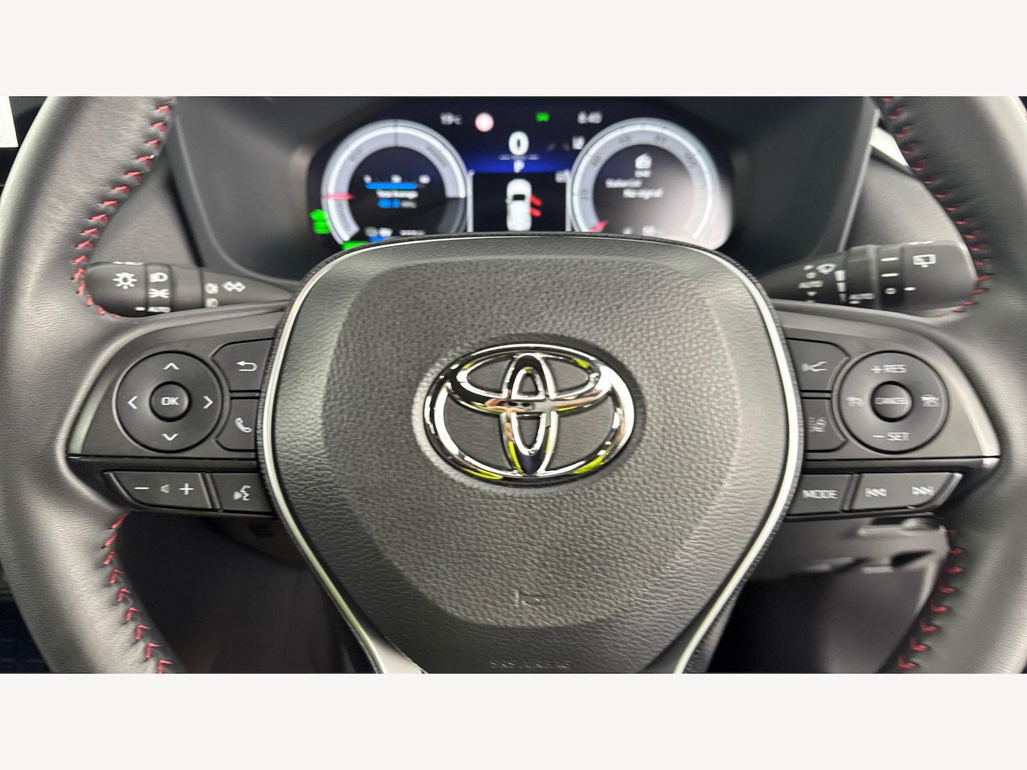 Used Toyota RAV4 2024 for sale - 76336164: Photo 10