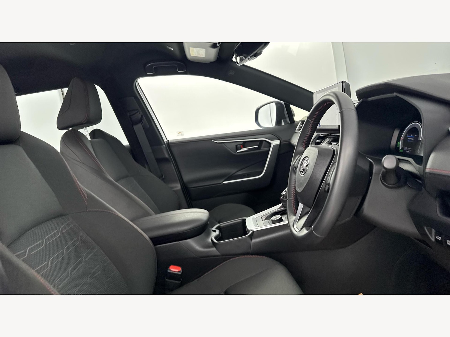 Used Toyota RAV4 2024 for sale - 76336164: Photo 13