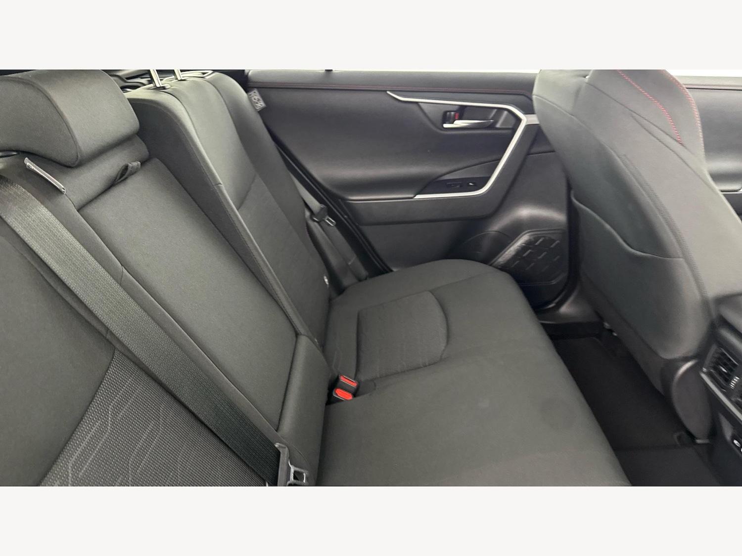 Used Toyota RAV4 2024 for sale - 76336164: Photo 14