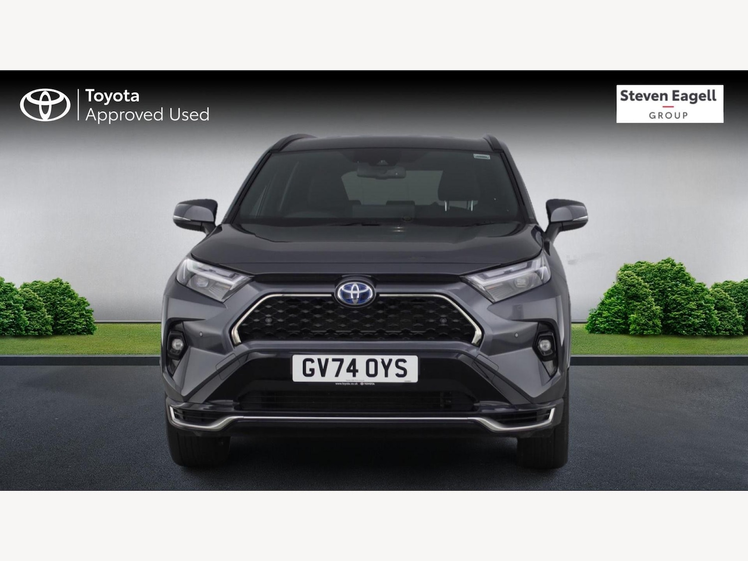 Used Toyota RAV4 2024 for sale - 76336164: Photo 17