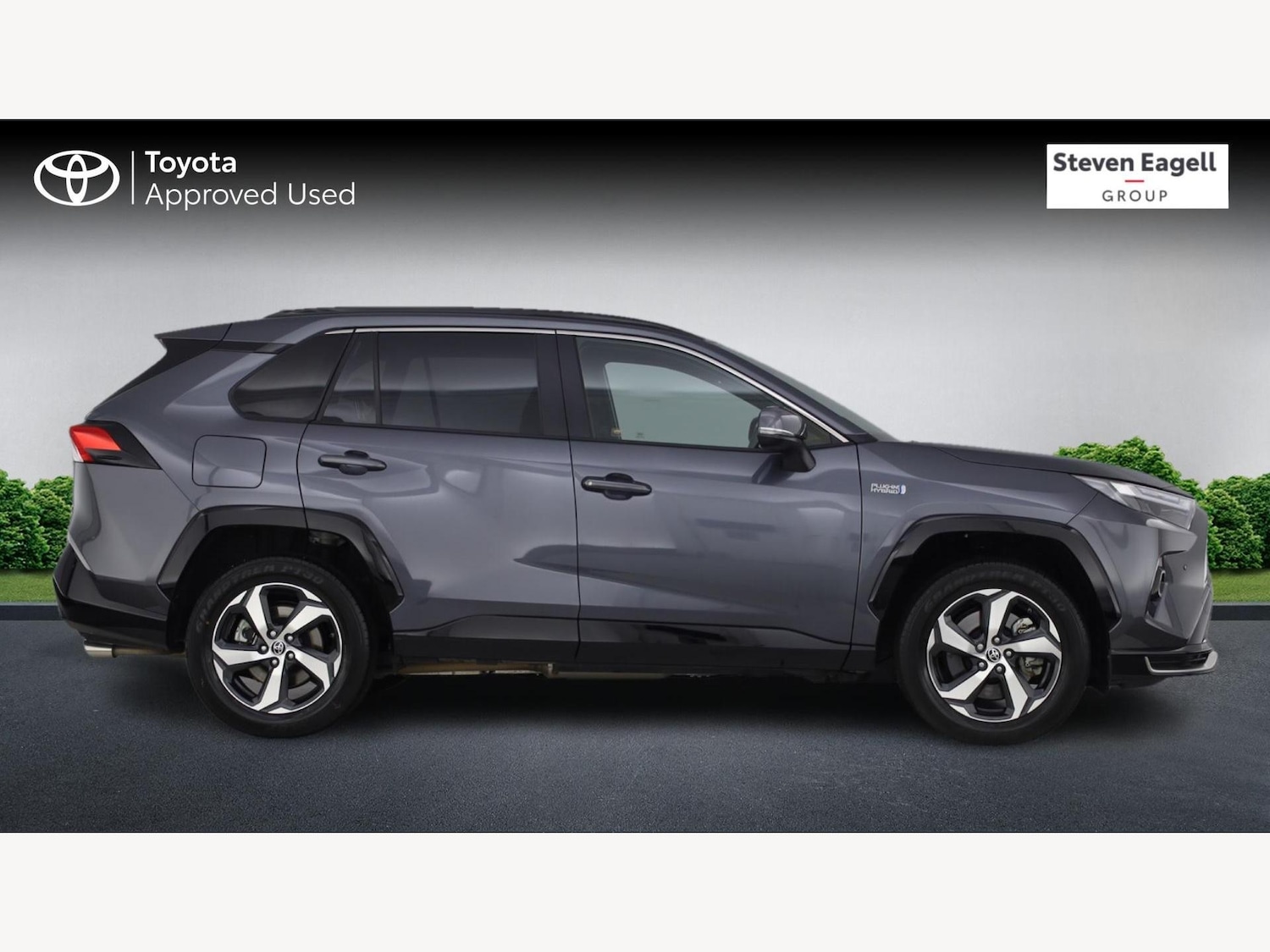 Used Toyota RAV4 2024 for sale - 76336164: Photo 18