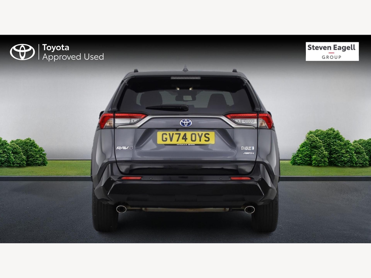 Used Toyota RAV4 2024 for sale - 76336164: Photo 21