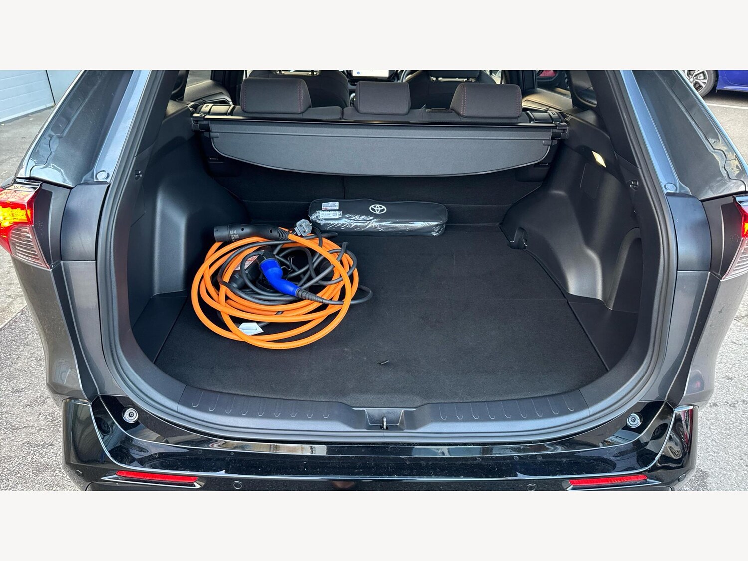 Used Toyota RAV4 2024 for sale - 76336164: Photo 23