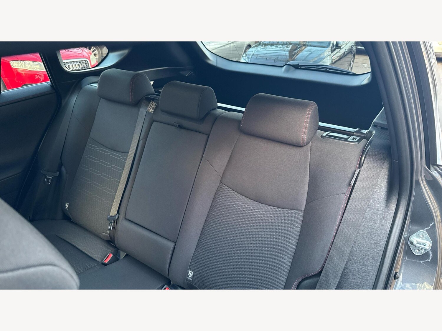 Used Toyota RAV4 2024 for sale - 76336164: Photo 25