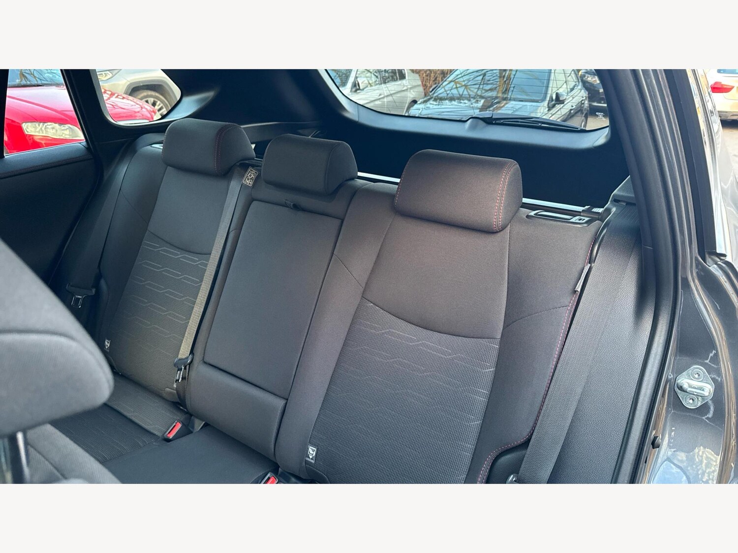 Used Toyota RAV4 2024 for sale - 76336164: Photo 26