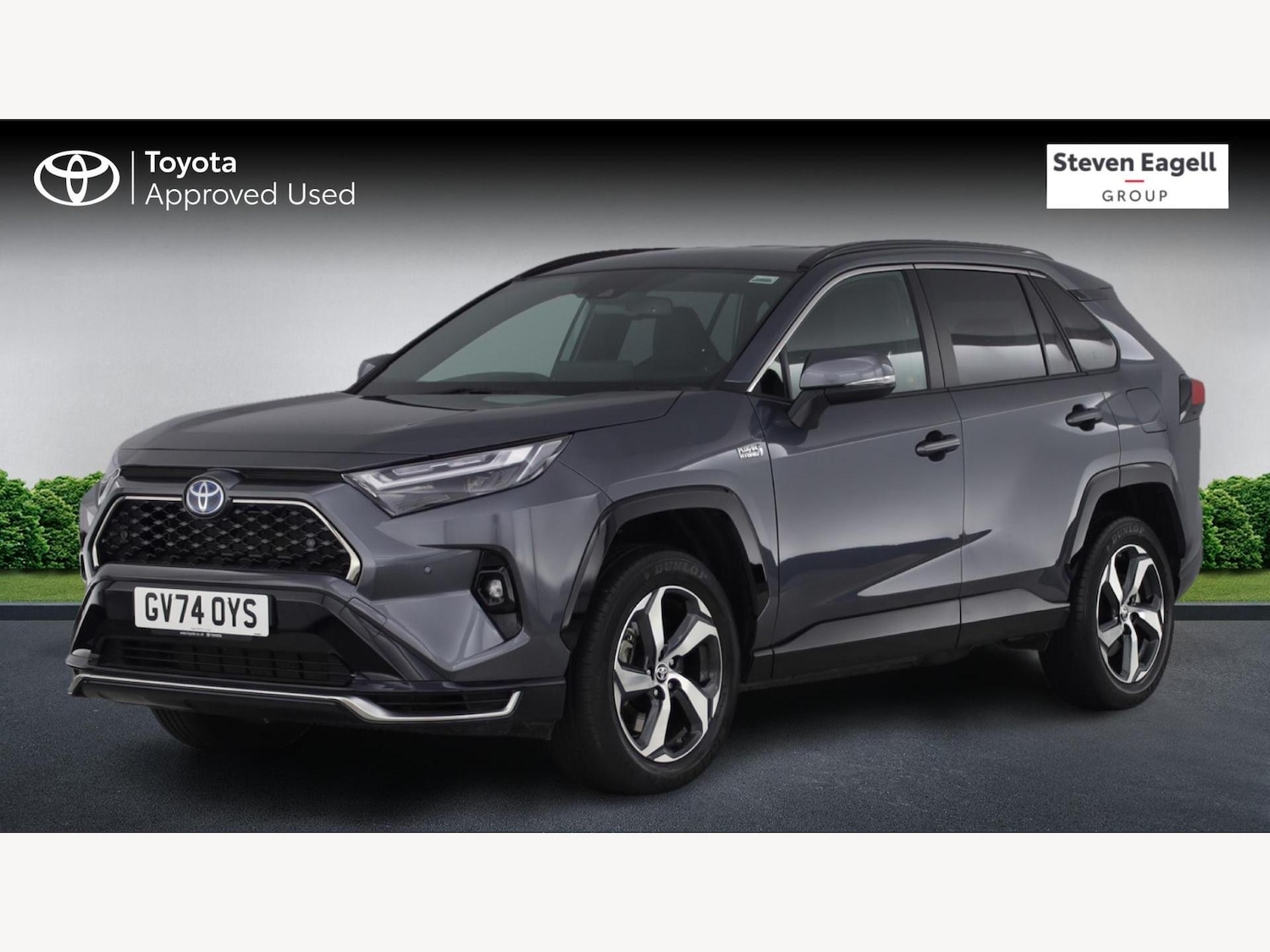 Used Toyota RAV4 2024 for sale - 76336164: Photo 3