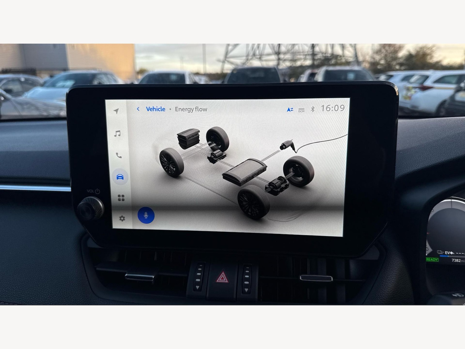 Used Toyota RAV4 2024 for sale - 76336164: Photo 30