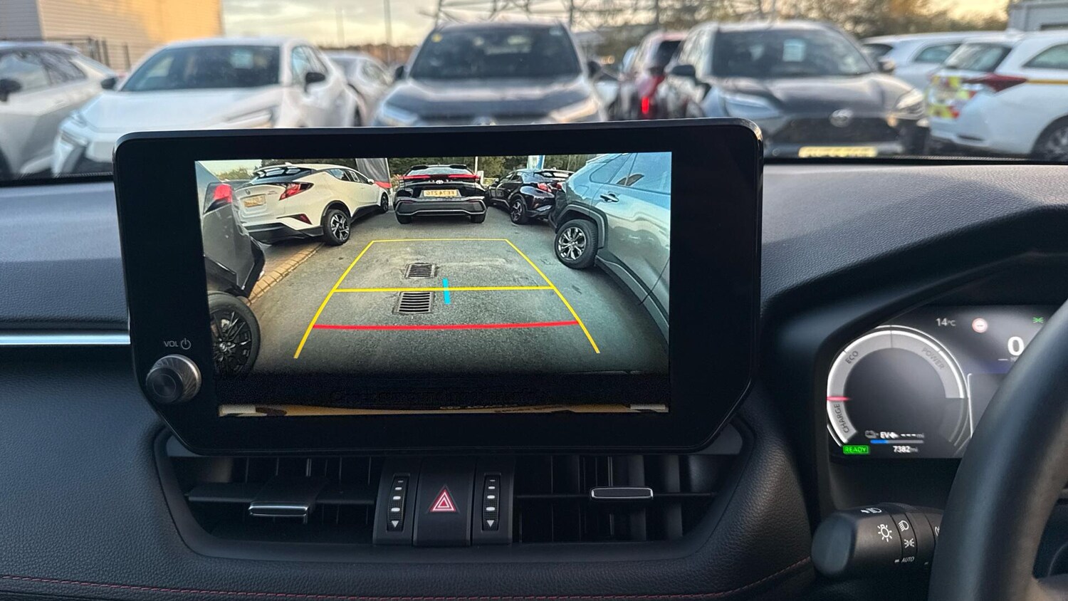 Used Toyota RAV4 2024 for sale - 76336164: Photo 33