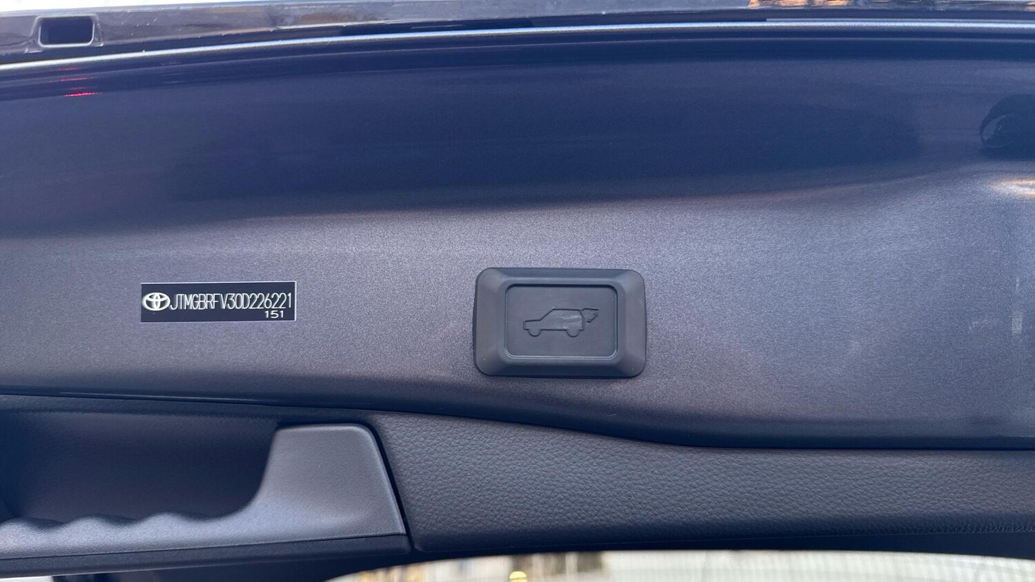 Used Toyota RAV4 2024 for sale - 76336164: Photo 34