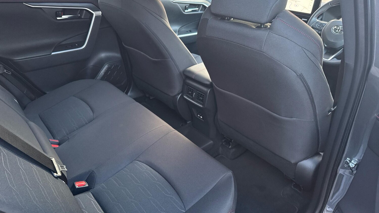 Used Toyota RAV4 2024 for sale - 76336164: Photo 38