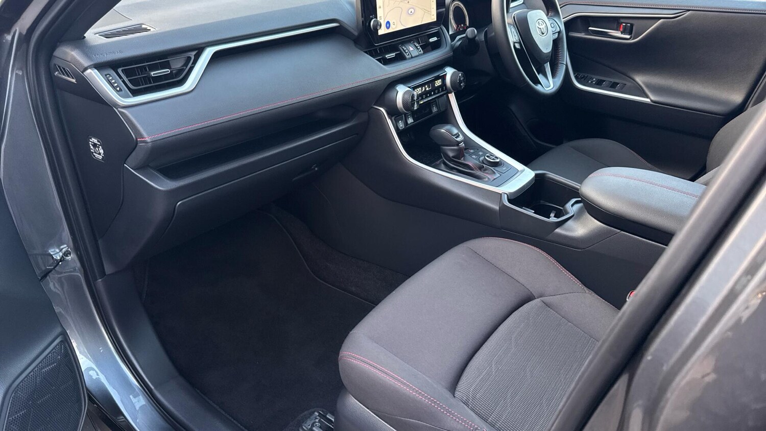 Used Toyota RAV4 2024 for sale - 76336164: Photo 50