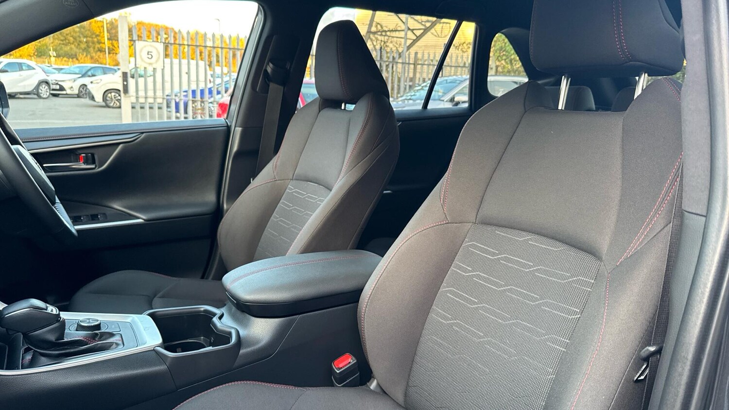 Used Toyota RAV4 2024 for sale - 76336164: Photo 52