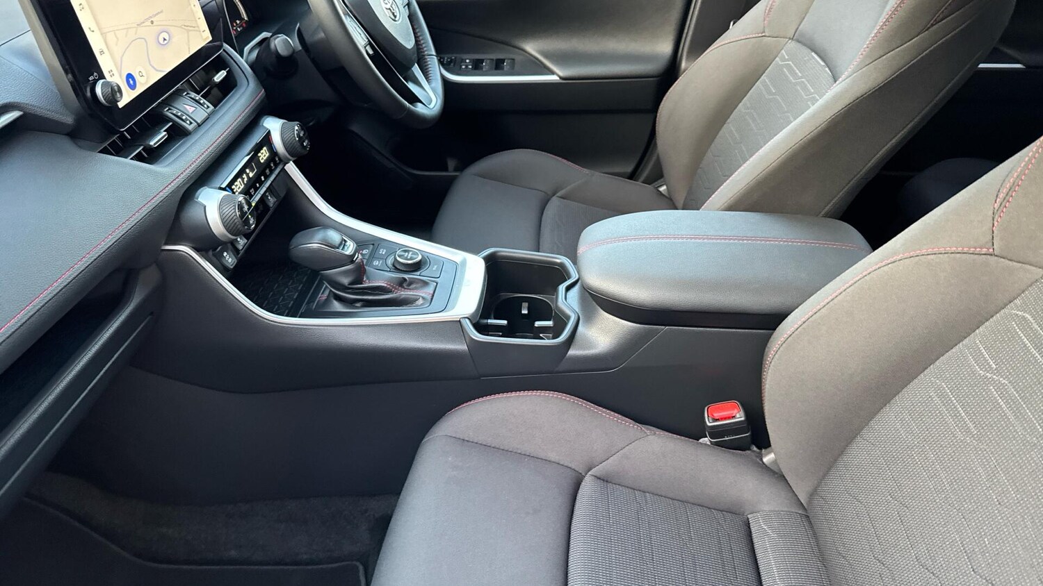 Used Toyota RAV4 2024 for sale - 76336164: Photo 53