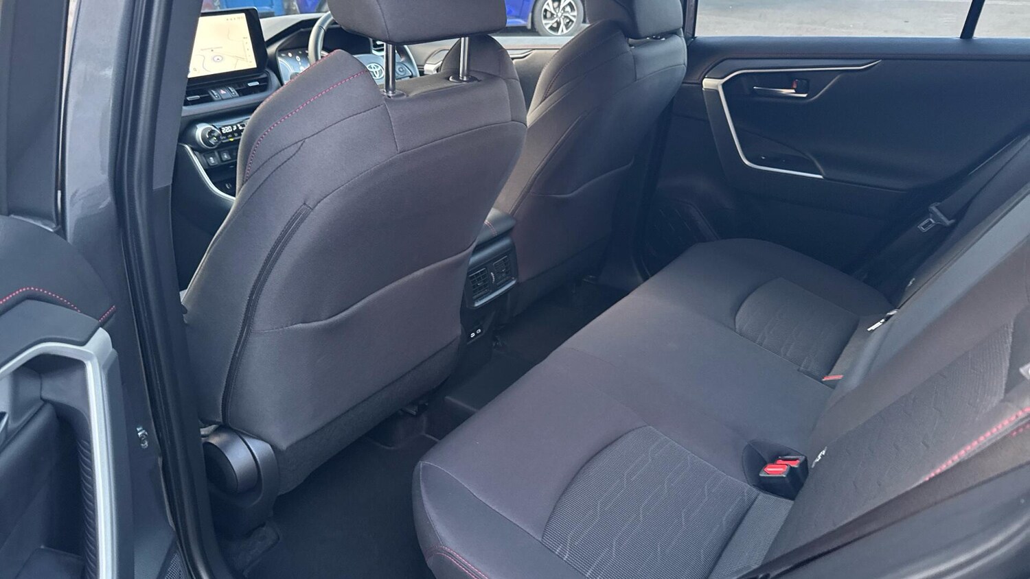 Used Toyota RAV4 2024 for sale - 76336164: Photo 54