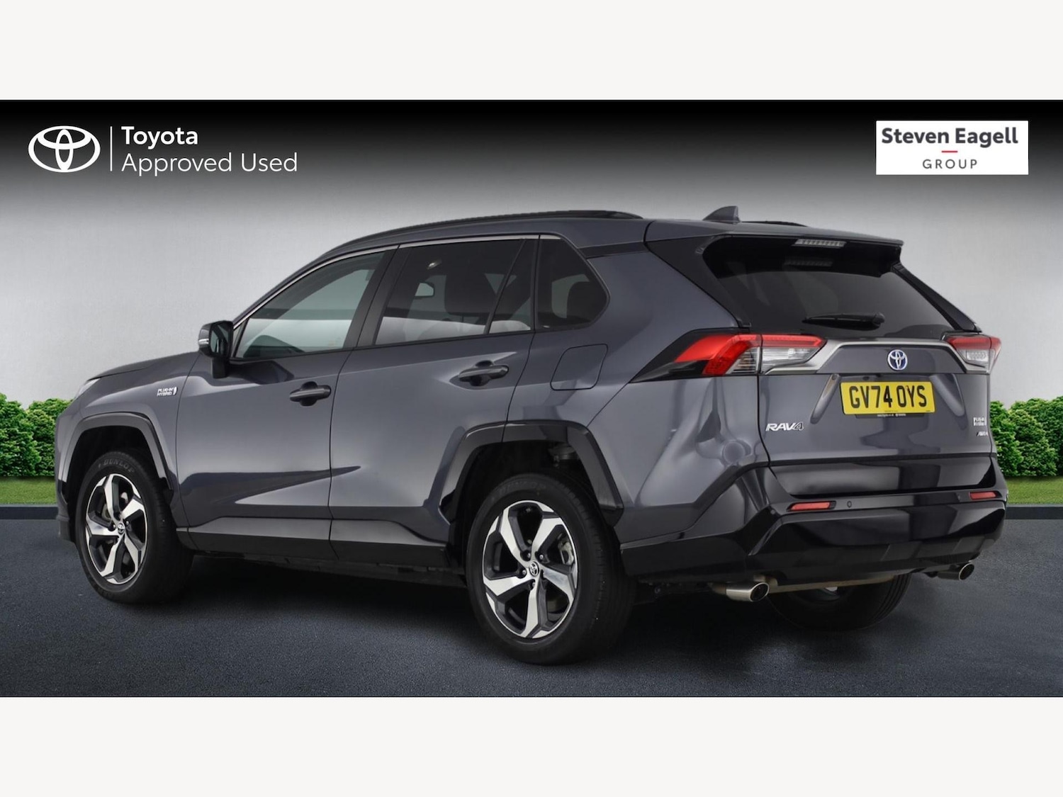 Used Toyota RAV4 2024 for sale - 76336164: Photo 6