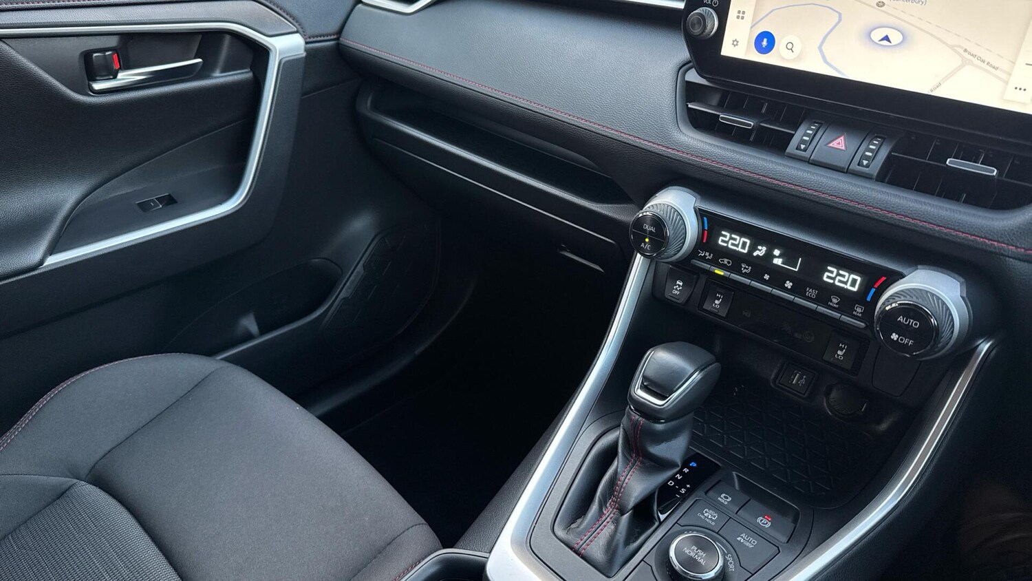 Used Toyota RAV4 2024 for sale - 76336164: Photo 62