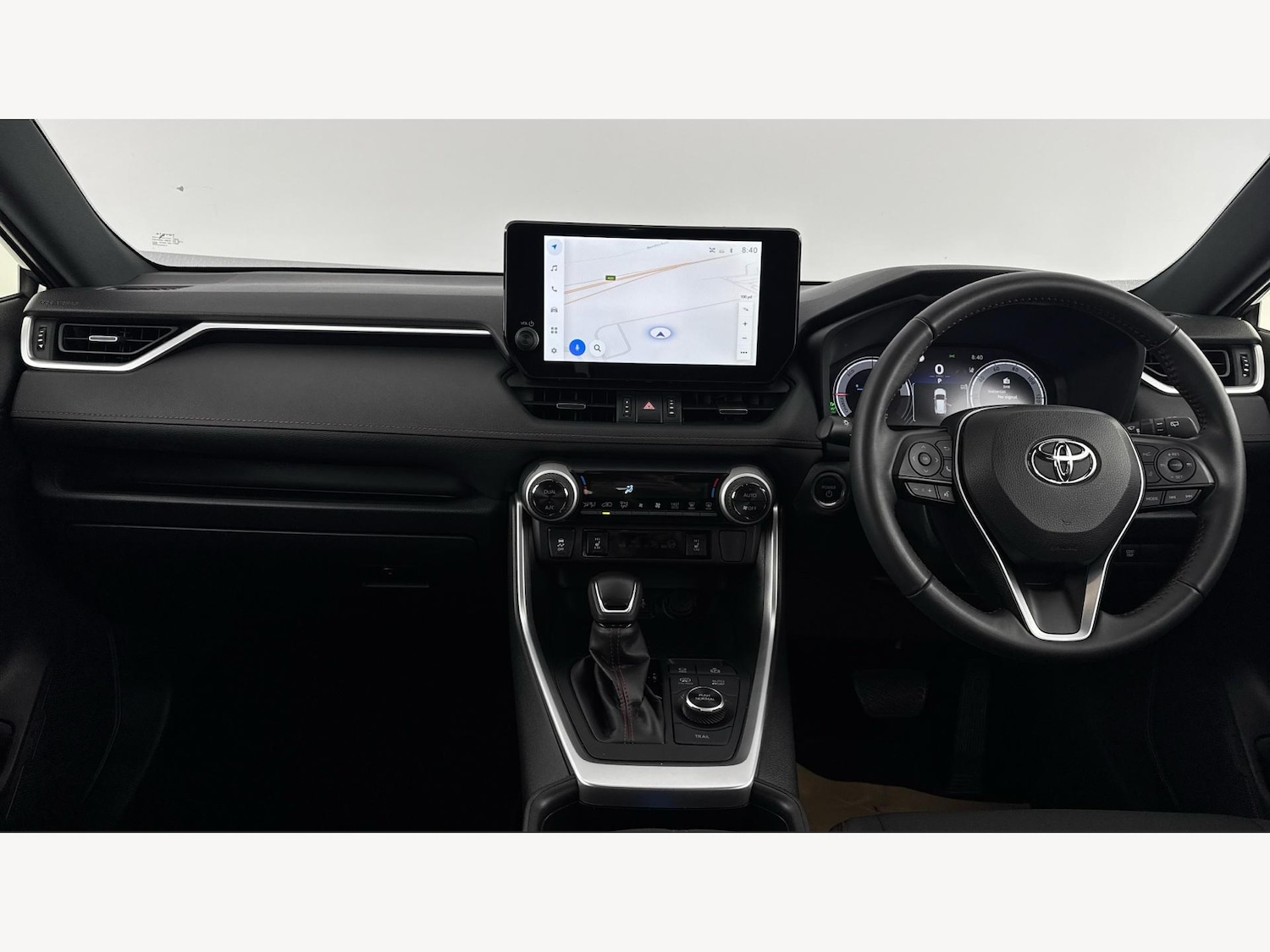 Used Toyota RAV4 2024 for sale - 76336164: Photo 7