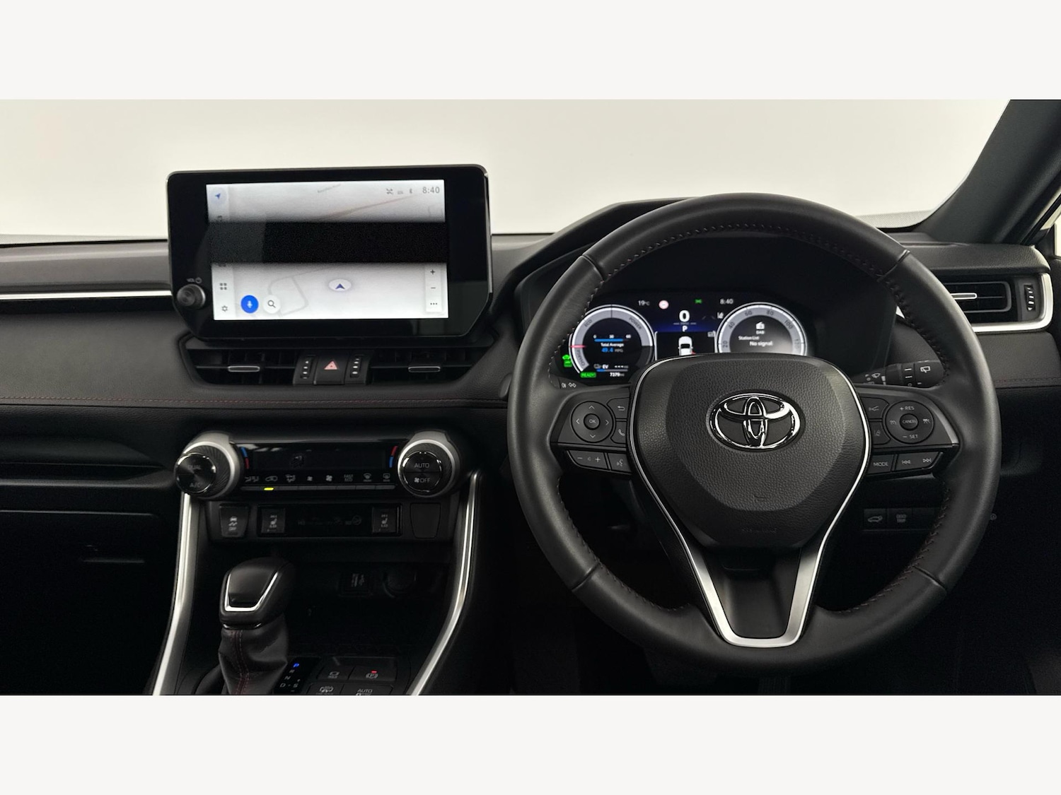 Used Toyota RAV4 2024 for sale - 76336164: Photo 8