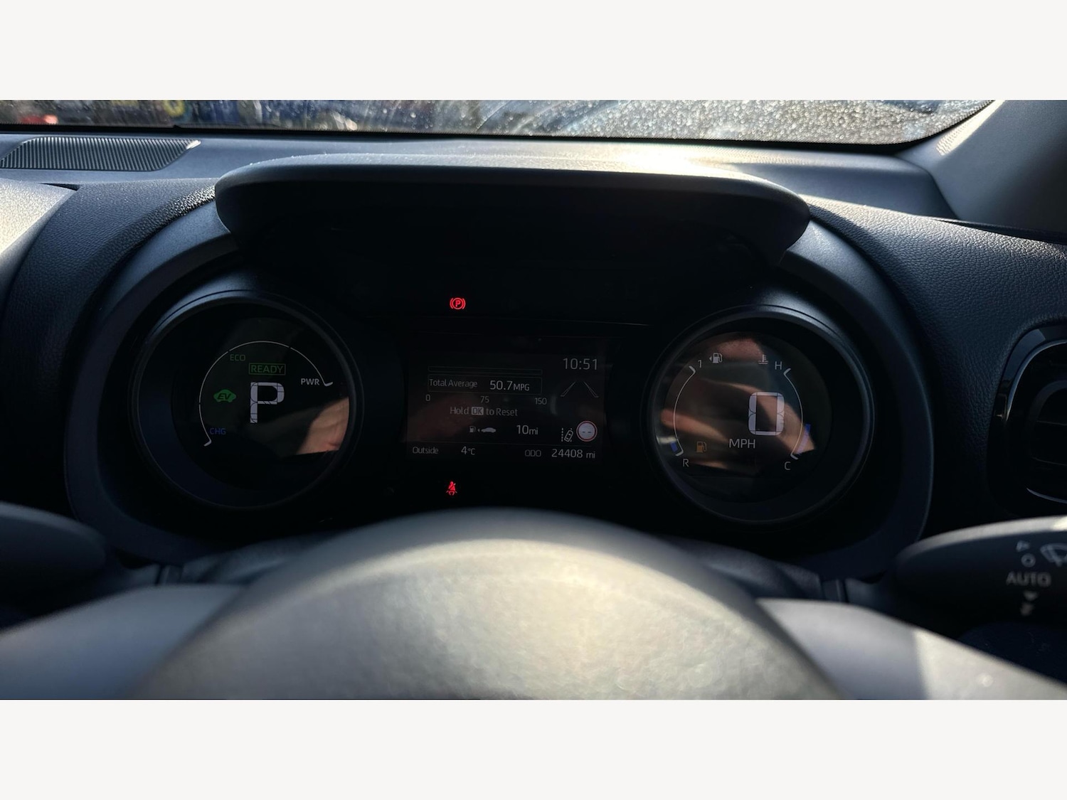 Used Toyota Yaris 2023 for sale - 77315210: Photo 11