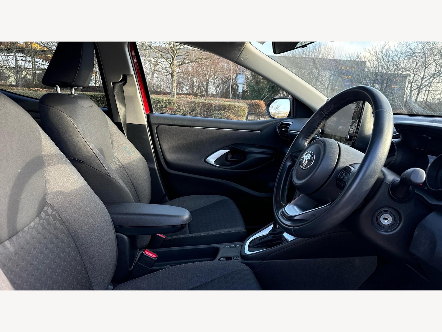 Used Toyota Yaris 2023 for sale - 77315210: Photo 13