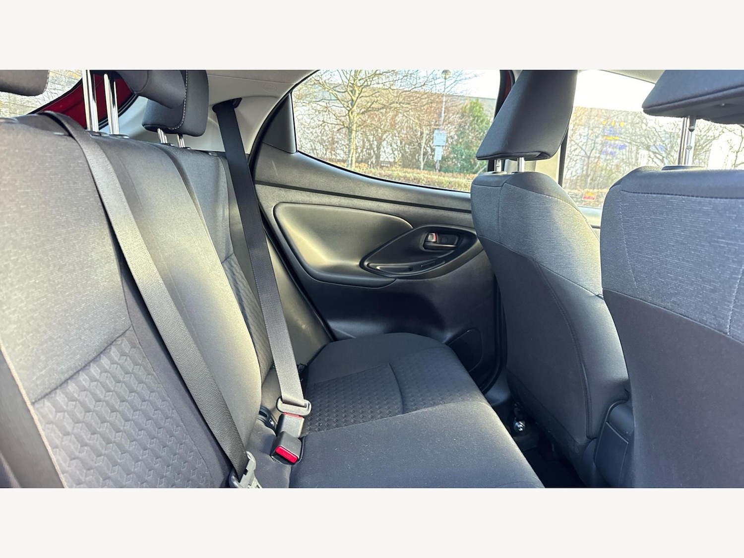 Used Toyota Yaris 2023 for sale - 77315210: Photo 14