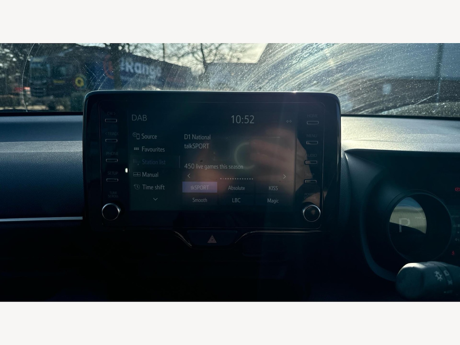 Used Toyota Yaris 2023 for sale - 77315210: Photo 22