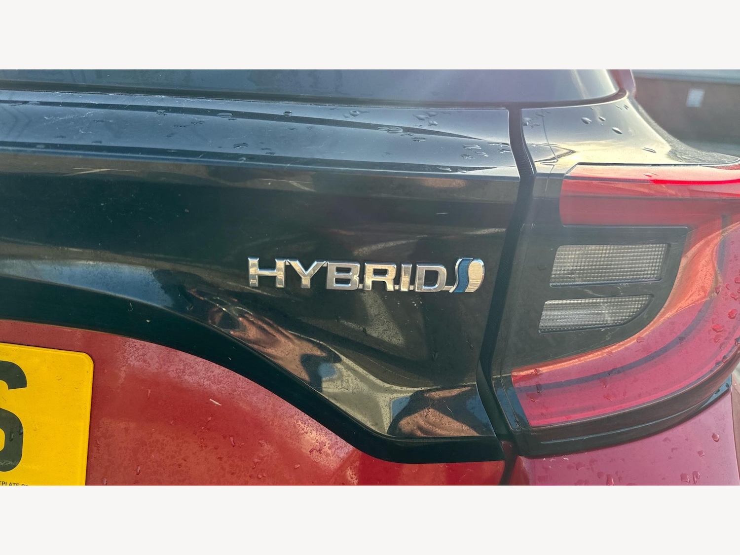 Used Toyota Yaris 2023 for sale - 77315210: Photo 25