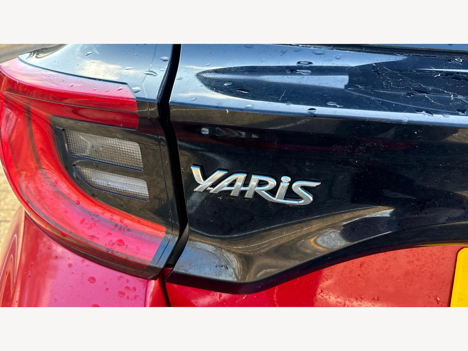 Used Toyota Yaris 2023 for sale - 77315210: Photo 26