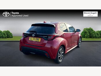 Used Toyota Yaris 2023 for sale - 77315210: Photo