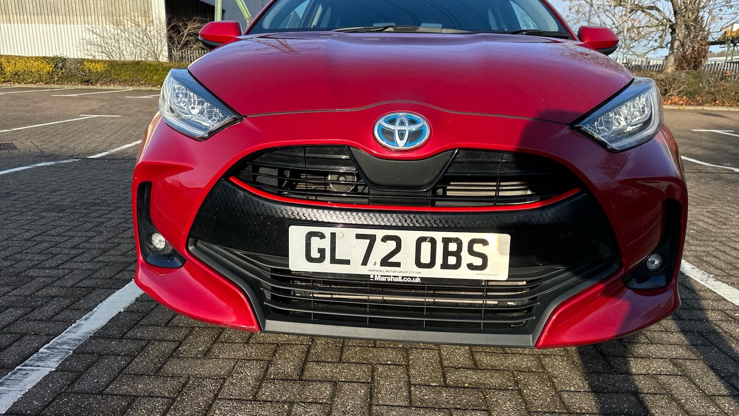 Used Toyota Yaris 2023 for sale - 77315210: Photo 33