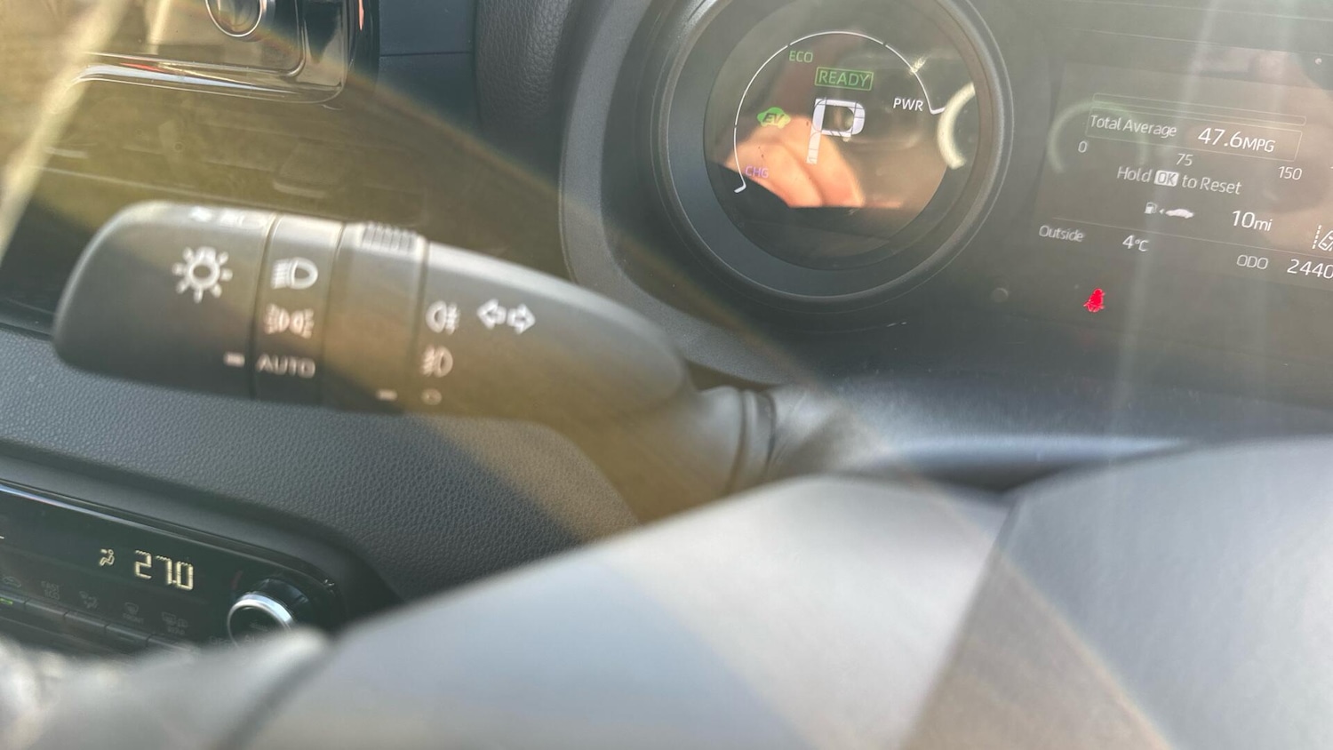 Used Toyota Yaris 2023 for sale - 77315210: Photo 42