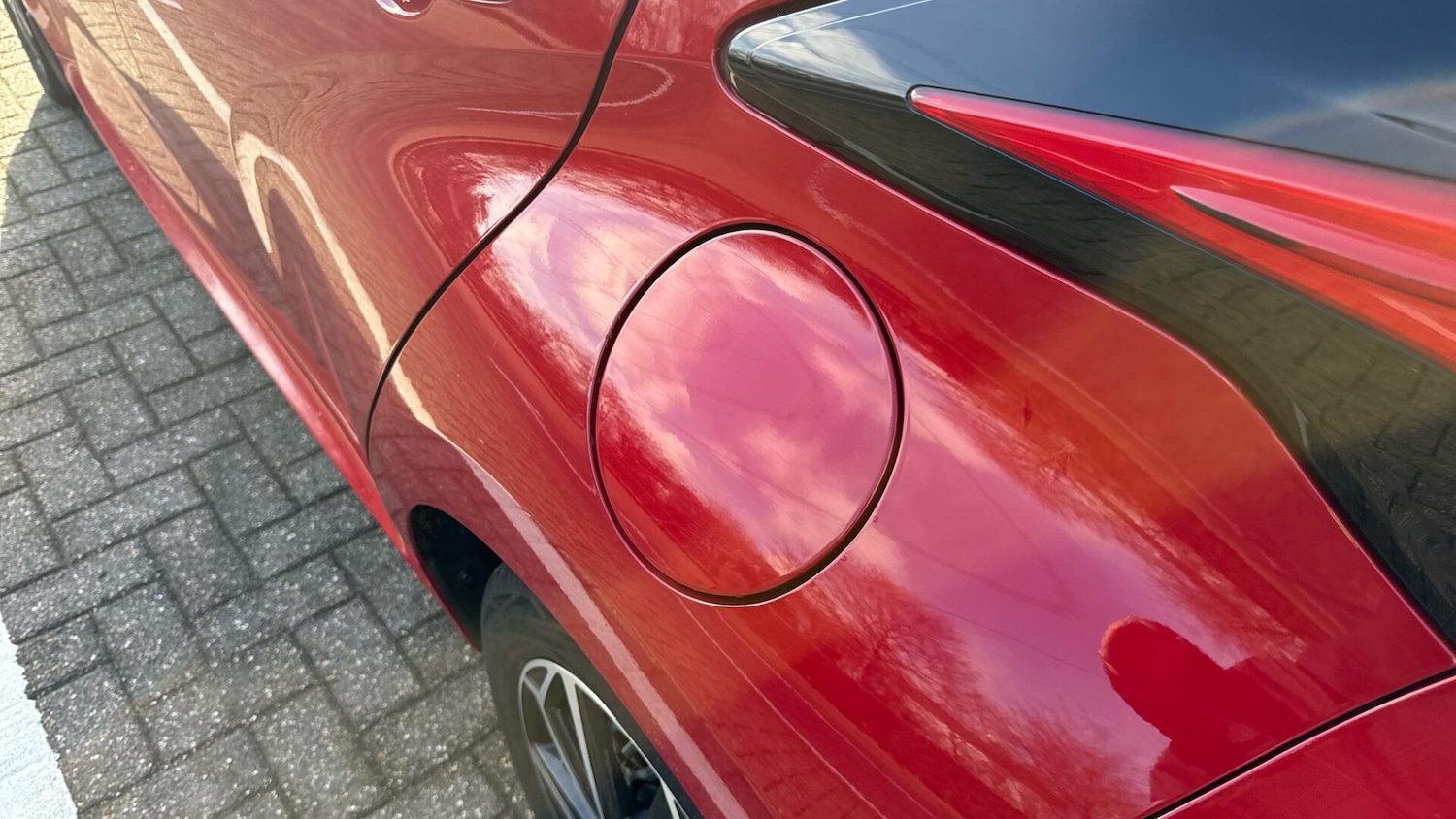 Used Toyota Yaris 2023 for sale - 77315210: Photo 51