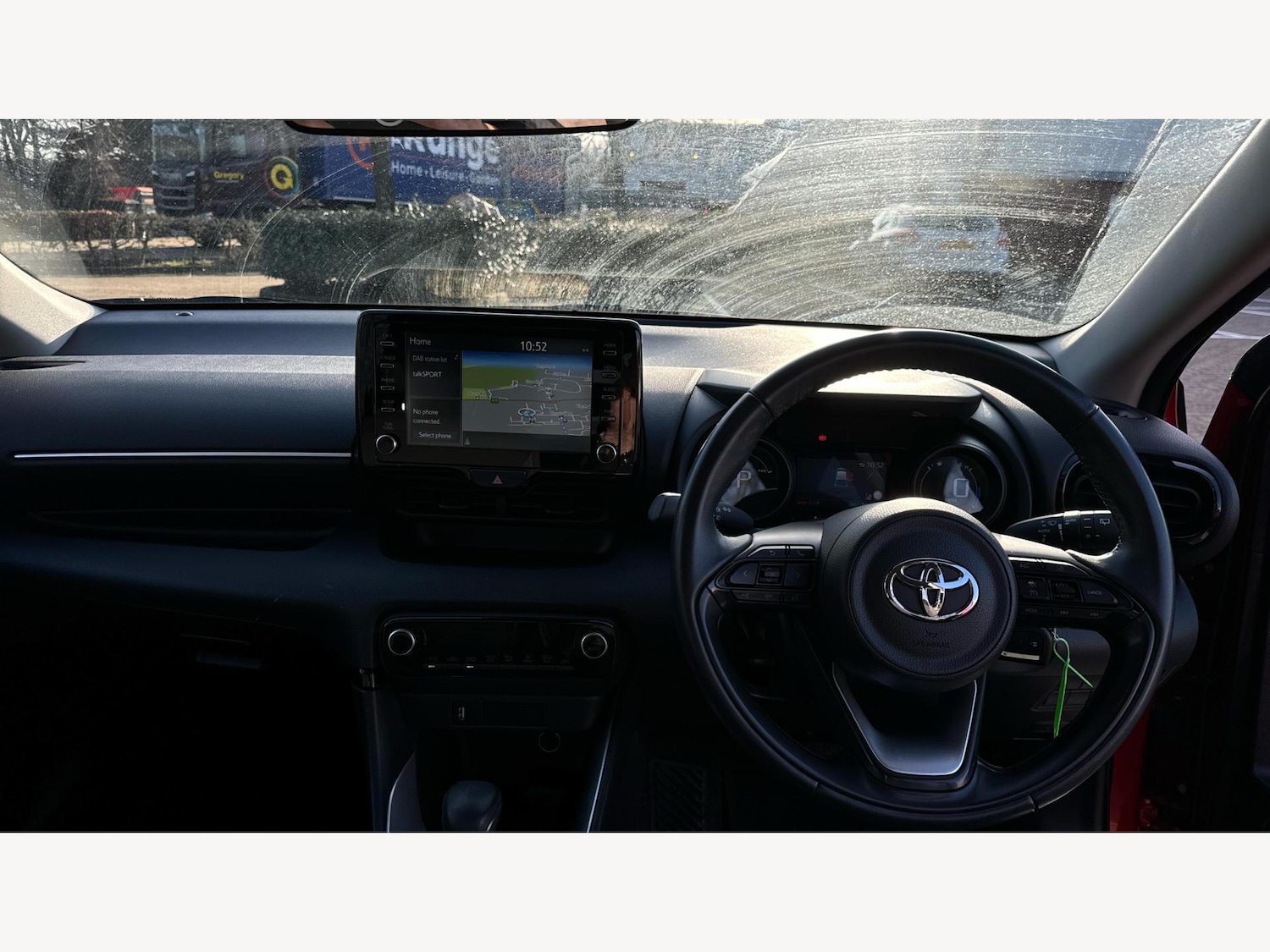 Used Toyota Yaris 2023 for sale - 77315210: Photo 7