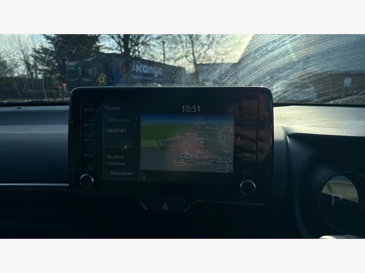 Used Toyota Yaris 2023 for sale - 77315210: Photo 9