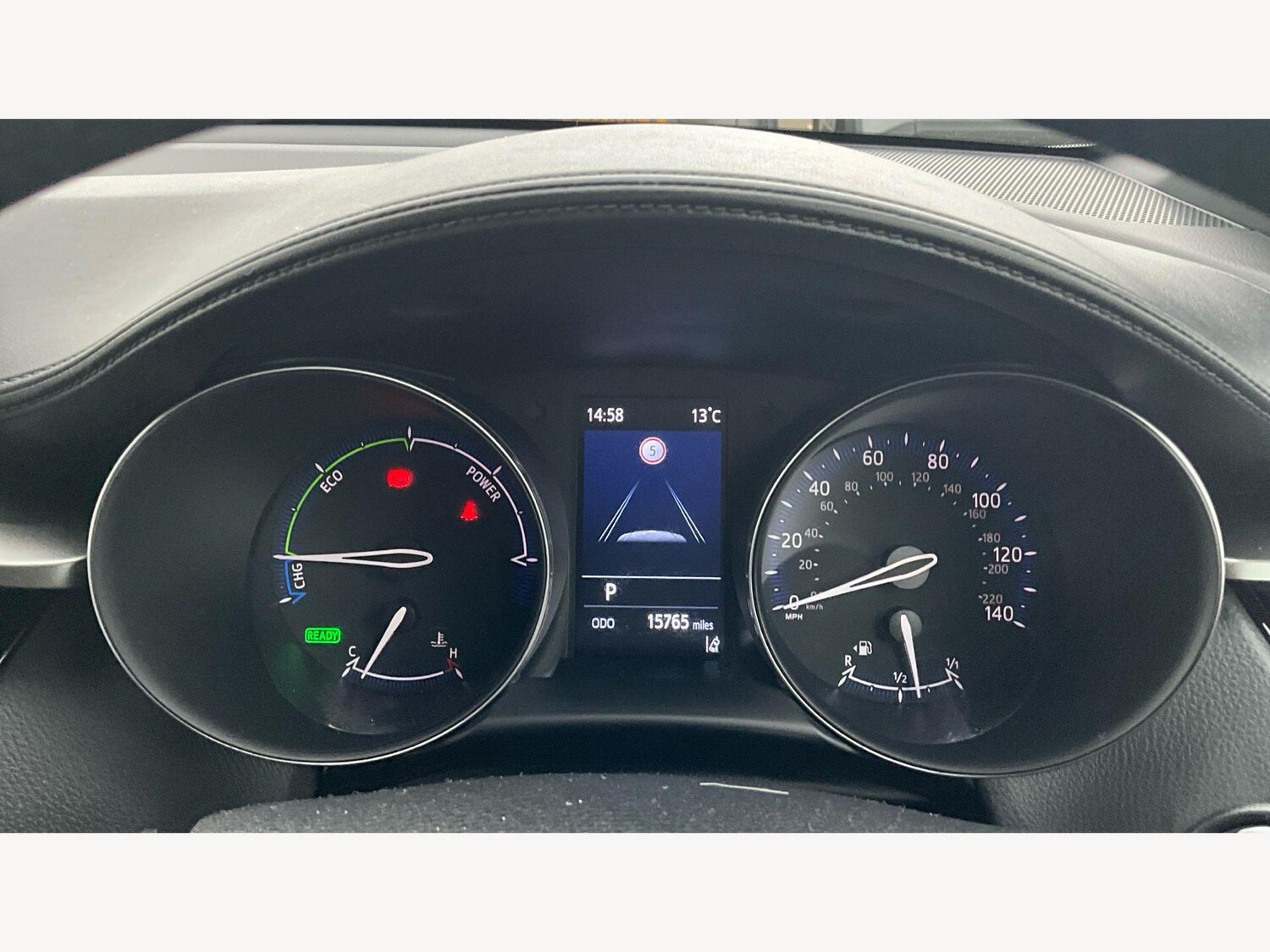 Used Toyota C-HR for sale - 77940239: Photo 11