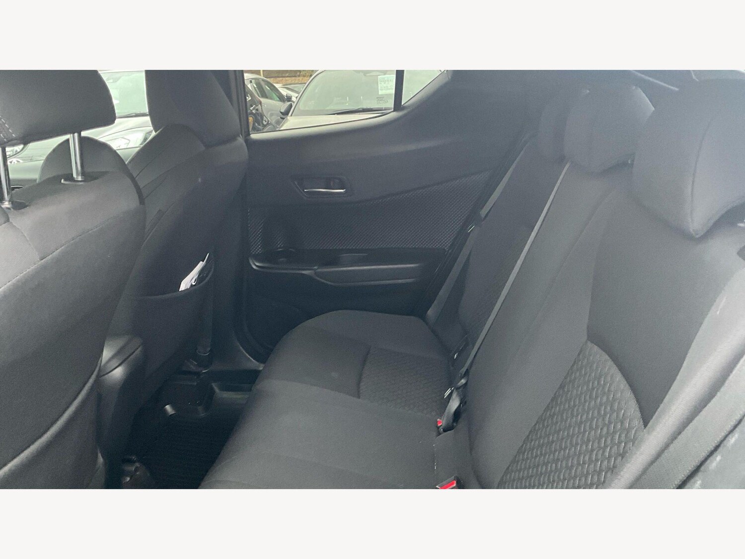 Used Toyota C-HR for sale - 77940239: Photo 15