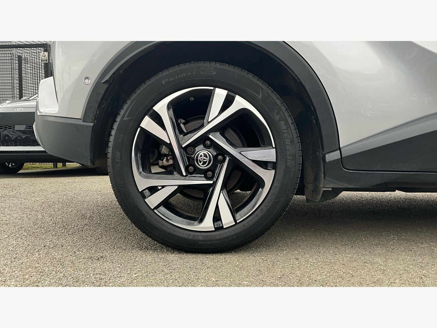 Used Toyota C-HR for sale - 77940239: Photo 20